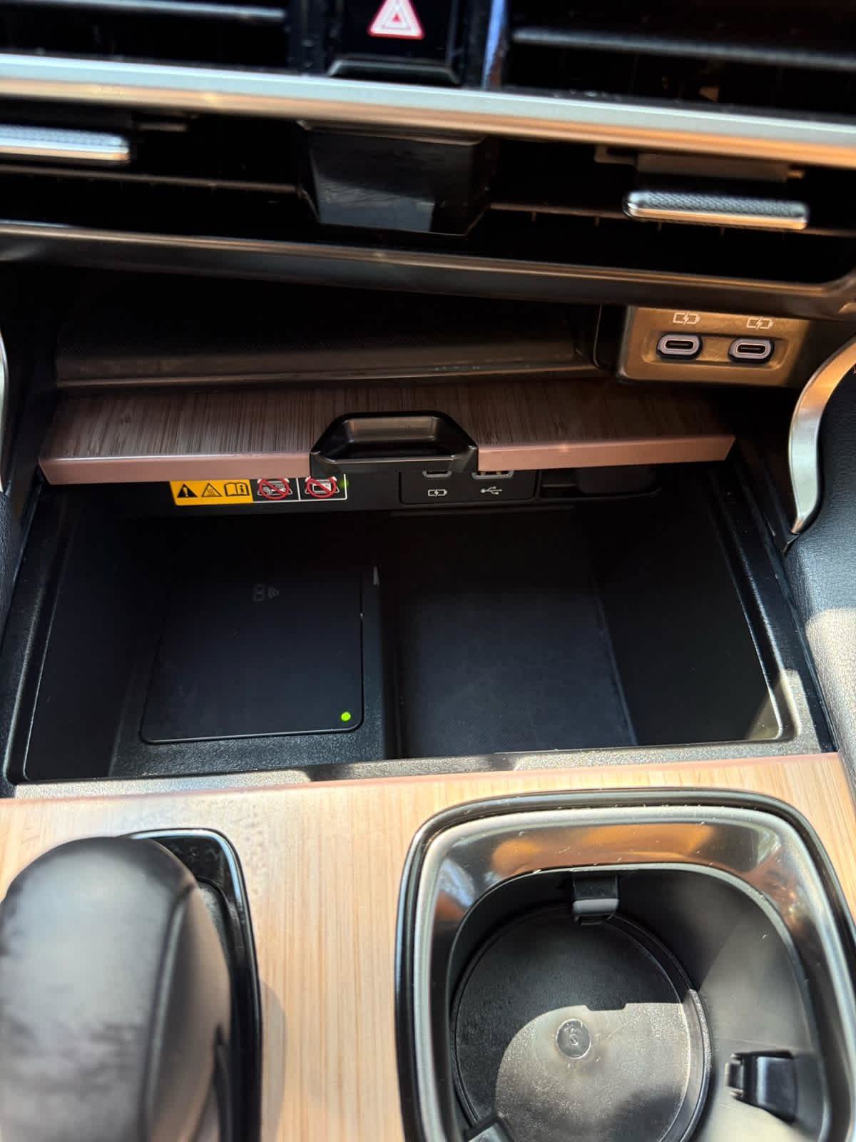 Used 2024 Lexus RX 350 Premium w/ Cold Area Package FWD image 19