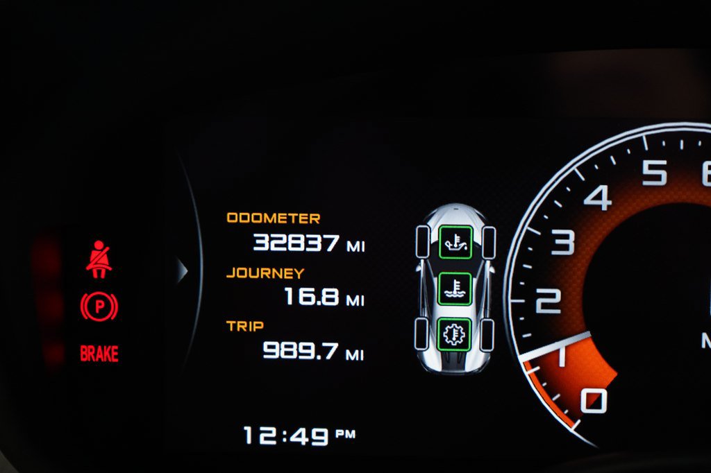 Used 2017 McLaren 570S Coupe RWD image 60