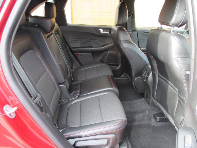 Used 2023 Ford Escape ST-Line w/ Tech Pack #1 image 20