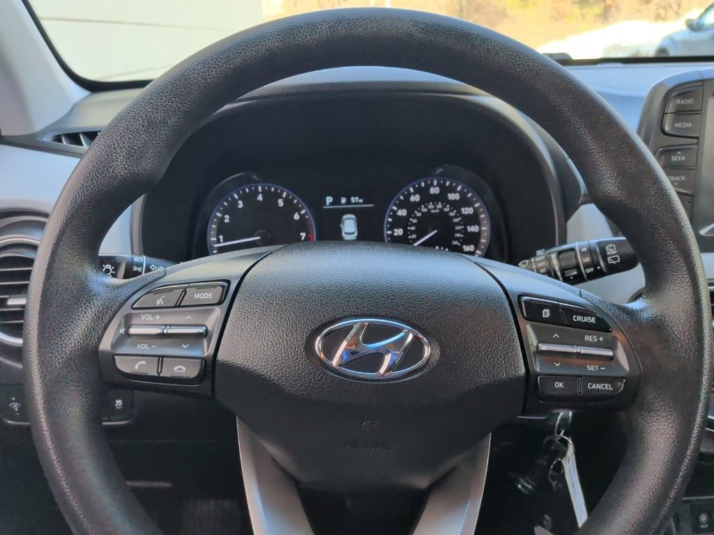 Used 2019 Hyundai Kona SE image 17