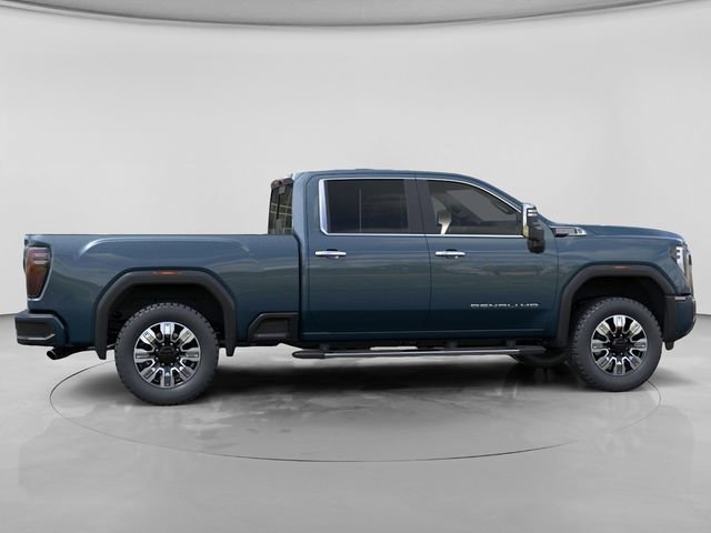 New 2026 GMC Sierra 2500 Denali w/ Denali Reserve Package image 5