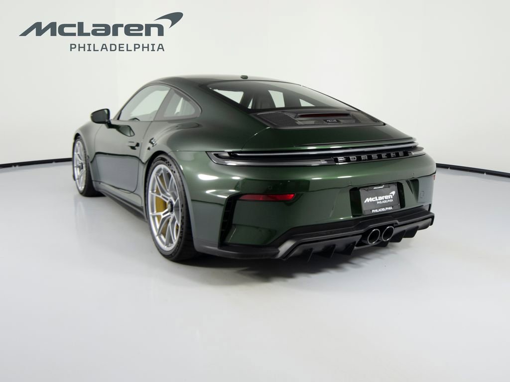 Used 2025 Porsche 911 GT3 image 7