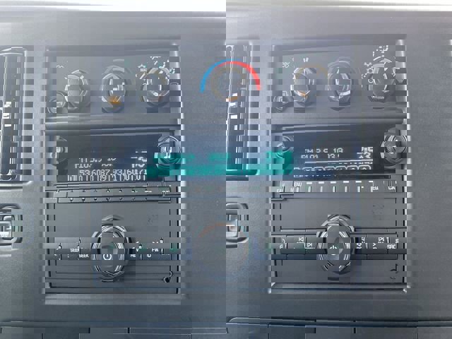 New 2025 Chevrolet Express 2500 w/ Driver Convenience Package image 15