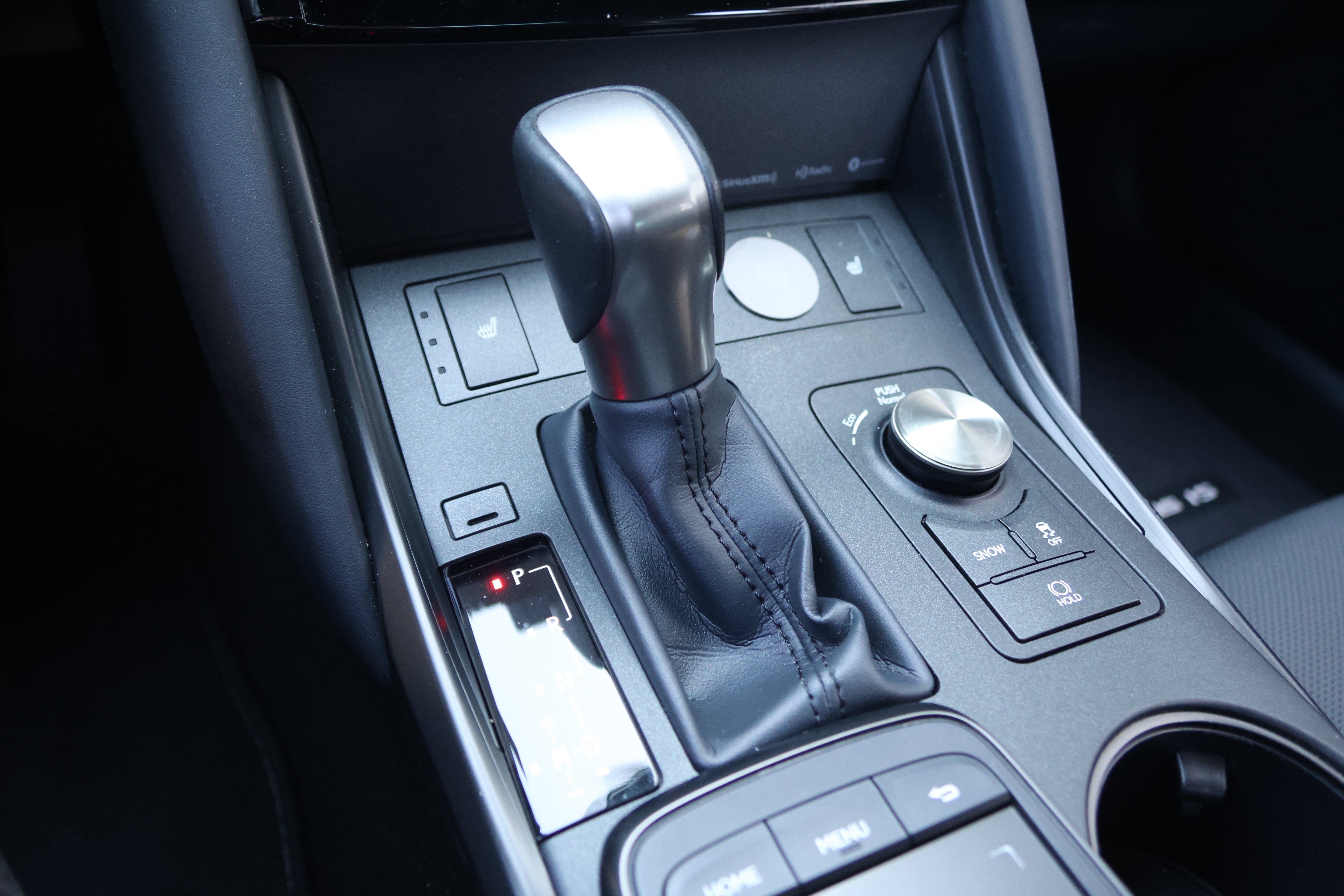 Used 2024 Lexus IS 350 F Sport RWD image 28