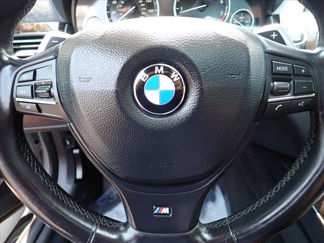 Used 2012 BMW 640i Coupe RWD image 15