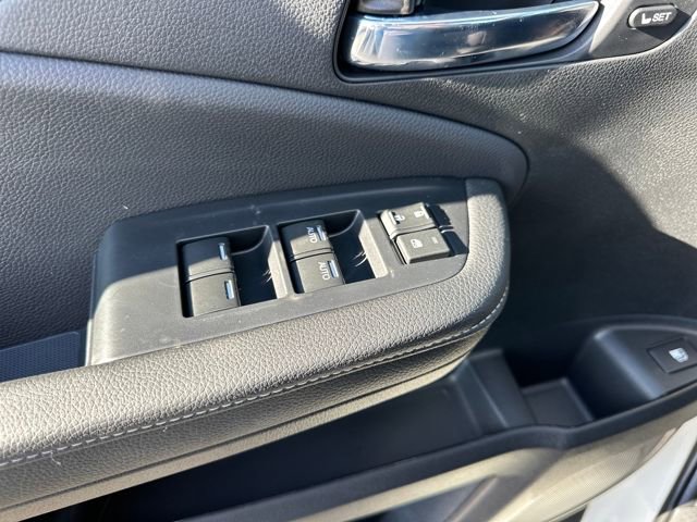 New 2026 Honda Ridgeline RTL image 11