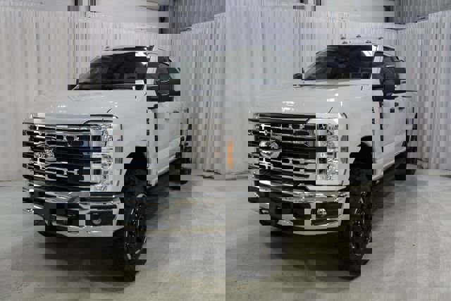 New 2026 Ford F250 XLT w/ Tremor Off-Road Package image 36