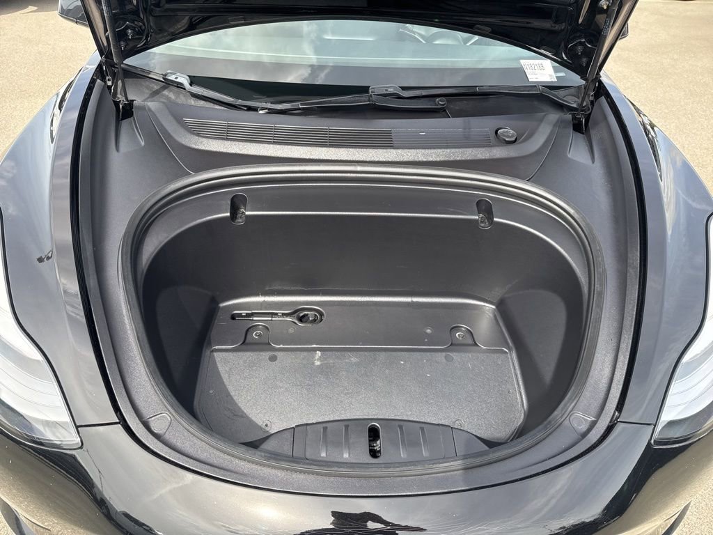 Used 2020 Tesla Model 3 Performance AWD/4WD image 23