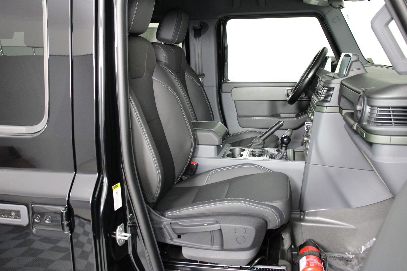 New 2025 INEOS Grenadier image 12