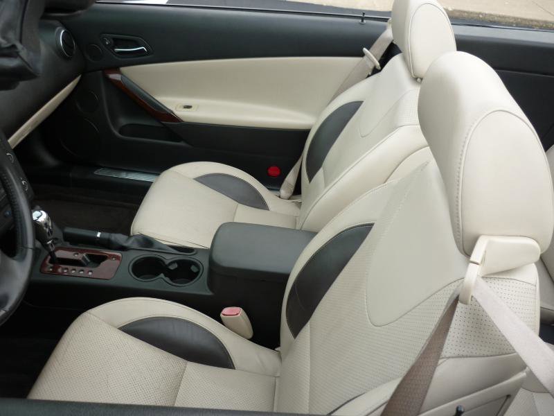 Used 2008 Pontiac G6 GT w/ Sport Package image 24