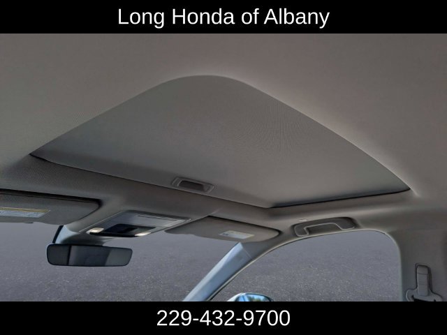 Used 2025 Honda CR-V EX-L image 20