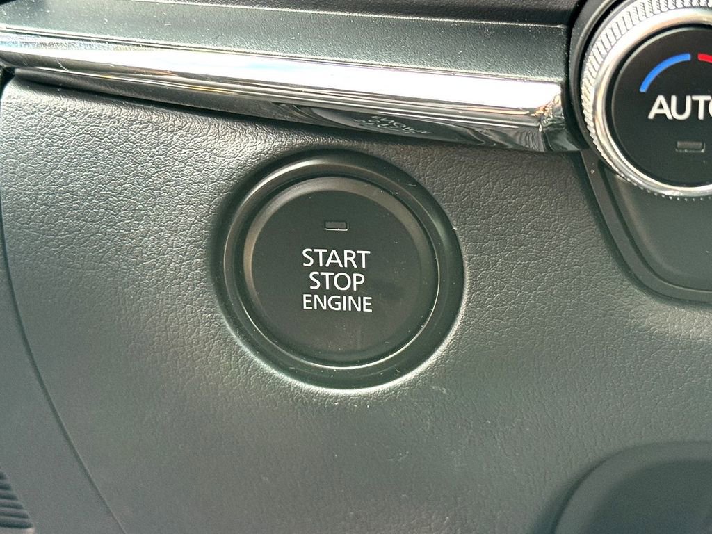 Used 2025 MAZDA CX-30 AWD 2.5 S w/ Preferred Package image 20