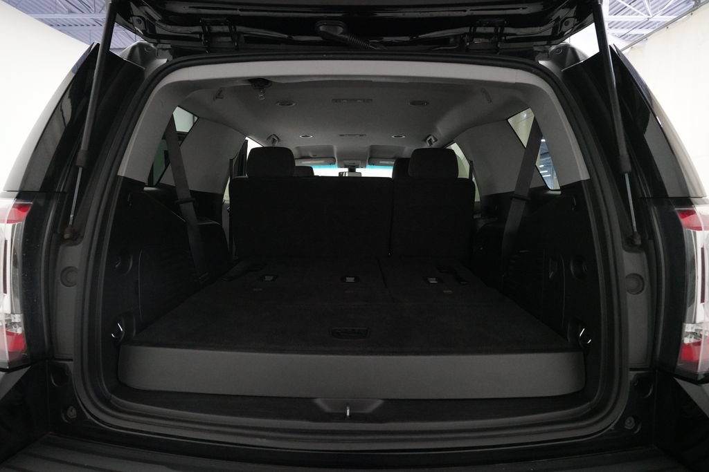 Used 2019 GMC Yukon SLE w/ HD Trailering Package AWD/4WD image 10