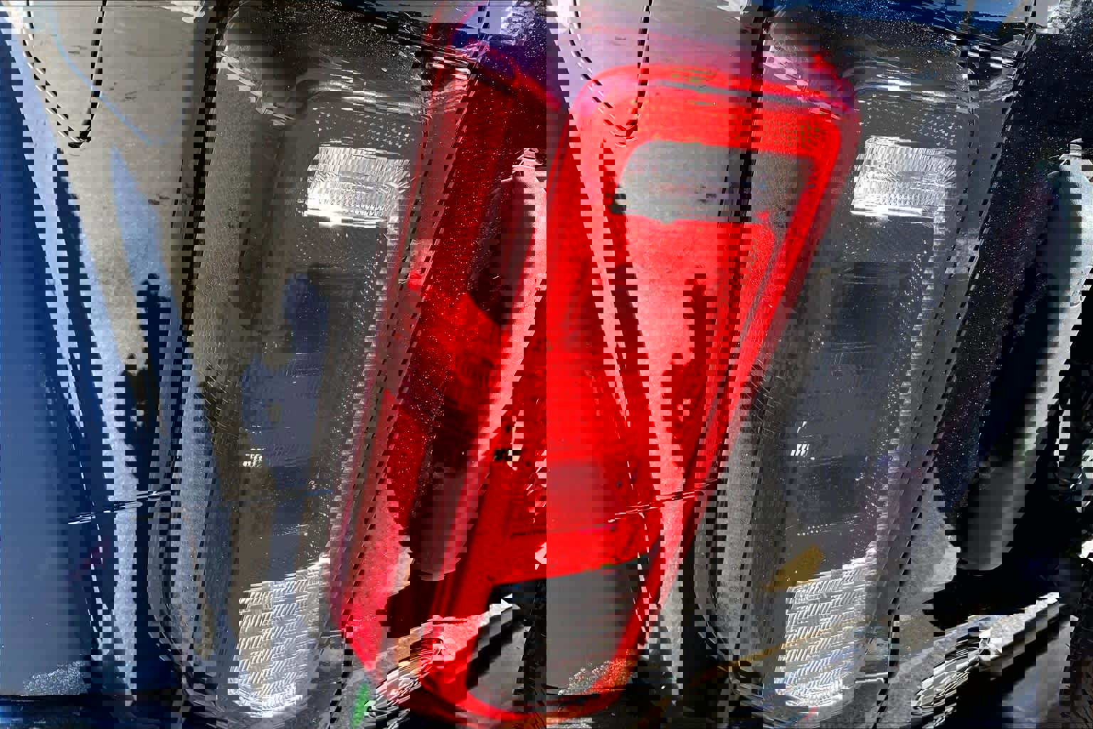 Used 2022 Ford Bronco Big Bend image 28