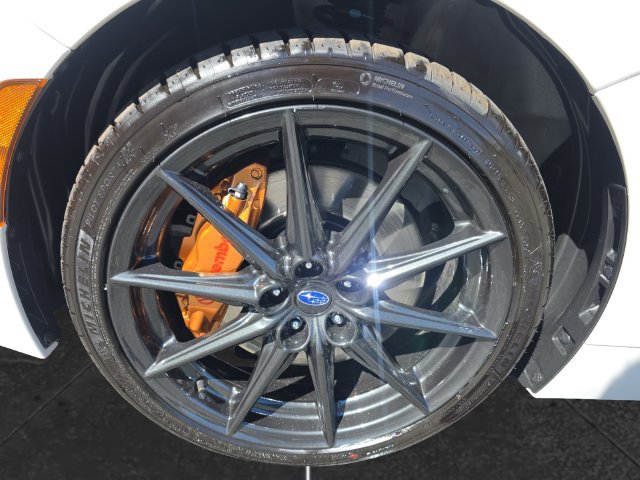 New 2026 Subaru BRZ tS RWD image 9