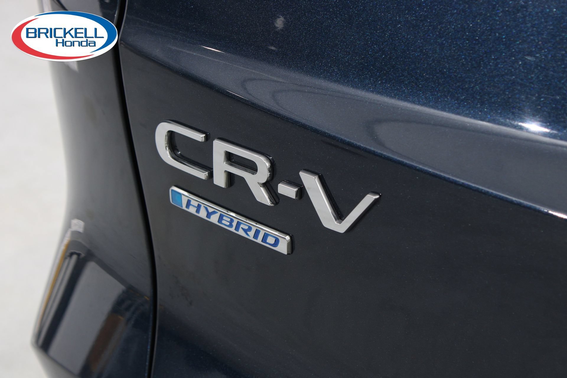 Certified 2024 Honda CR-V Sport Touring image 12