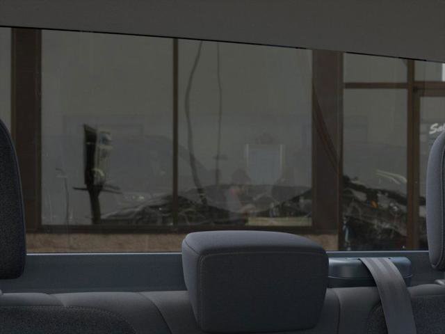 New 2025 Ford Maverick XLT w/ Equipment Group 301A image 24