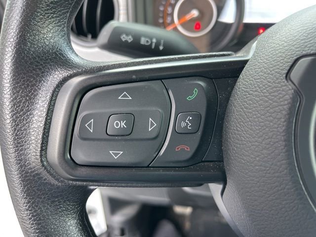 Used 2024 Jeep Gladiator Sport image 7