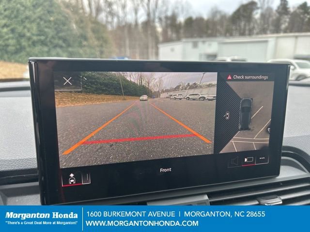 Used 2024 Audi Q5 2.0T Premium Plus image 23