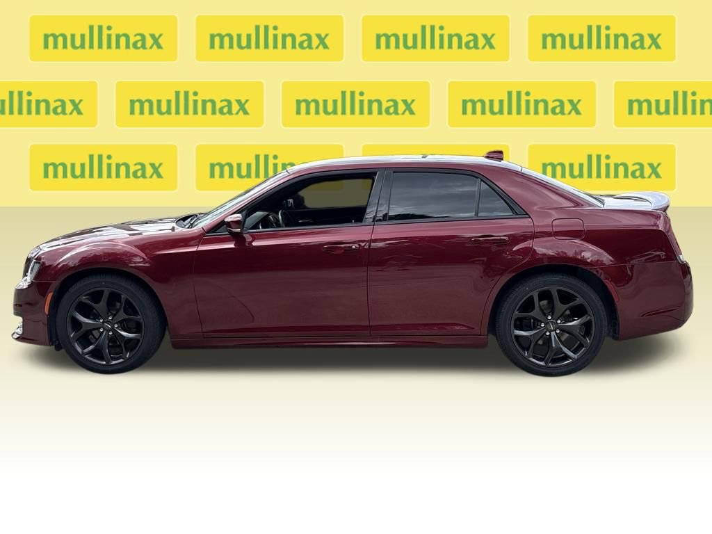 Used 2020 Chrysler 300 S w/ Safetytec Plus Group image 10