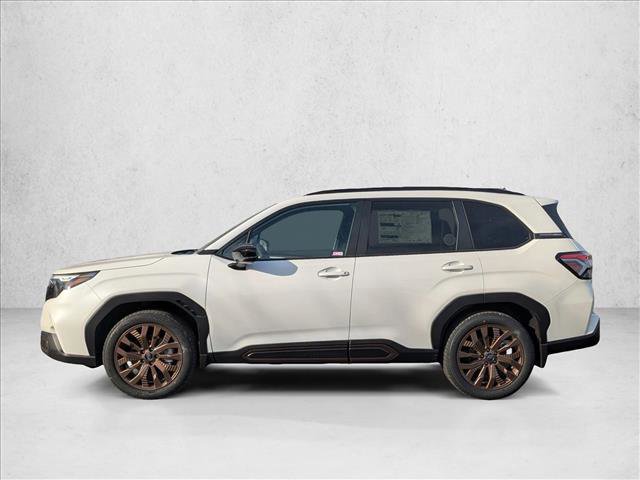 New 2026 Subaru Forester Sport image 5