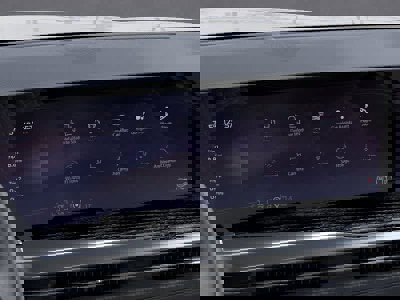 New 2026 Cadillac Escalade IQ Sport 1 w/ LPO, ONYX Package image 20