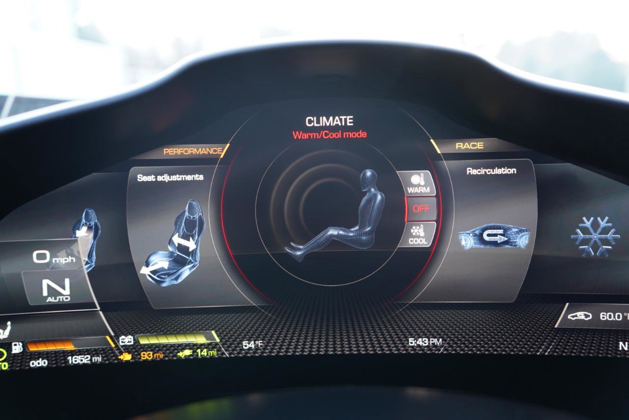 Used 2024 Ferrari 296 GTB image 43