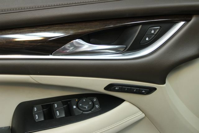 Used 2018 Buick LaCrosse Essence w/ Sun and Shade Package image 16