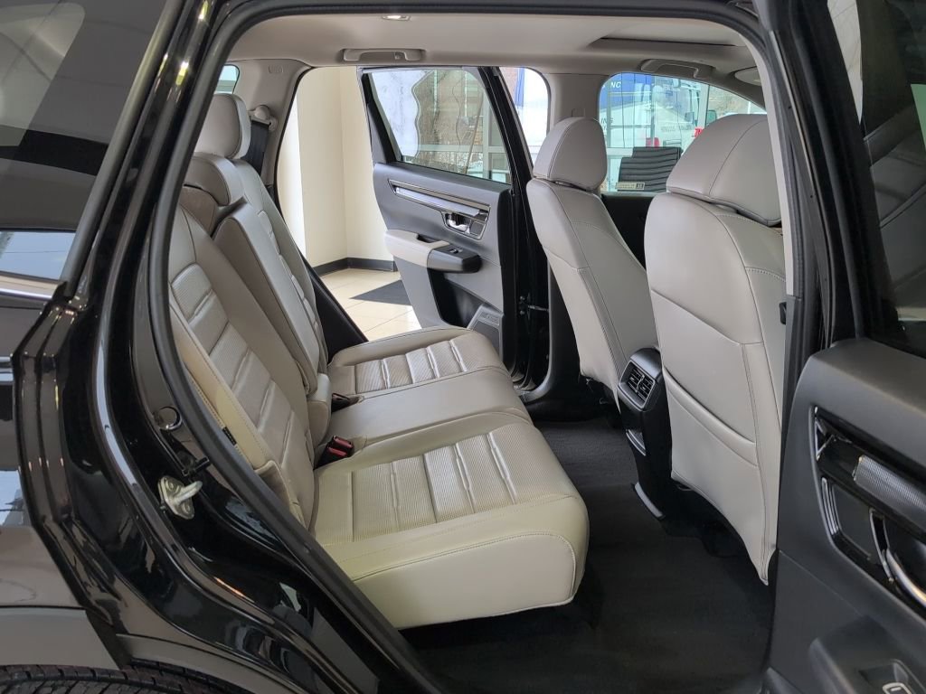 Used 2024 Honda CR-V EX-L image 44