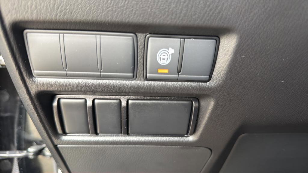 Certified 2023 Nissan Armada S image 23