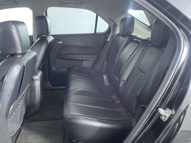 Used 2017 Chevrolet Equinox LT w/ Convenience Package image 20