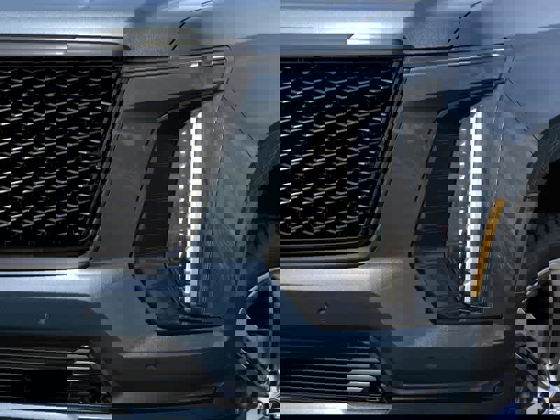 New 2026 Cadillac Escalade Platinum Sport image 10