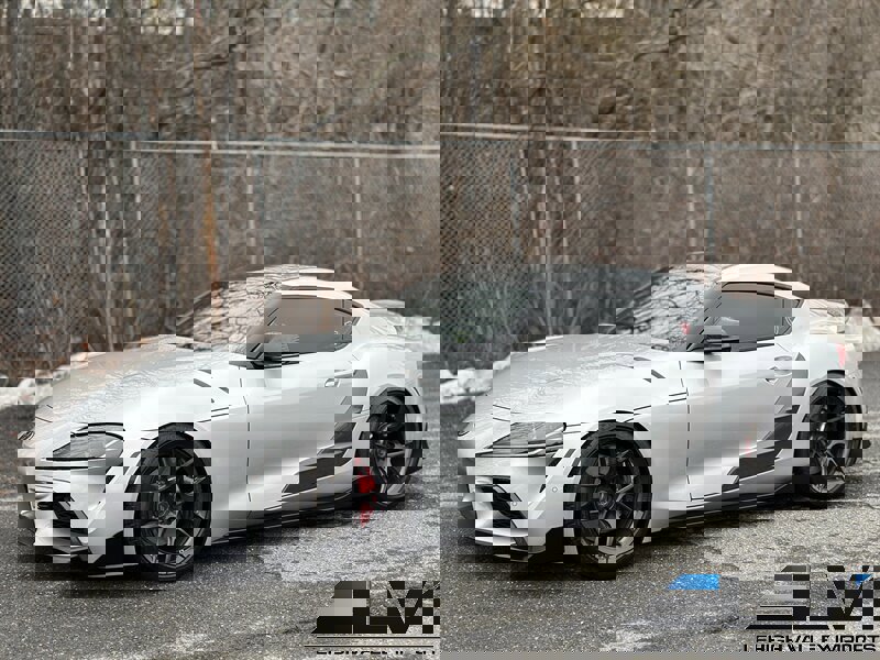 Used 2021 Toyota Supra Premium w/ Driver Assist Package image 1