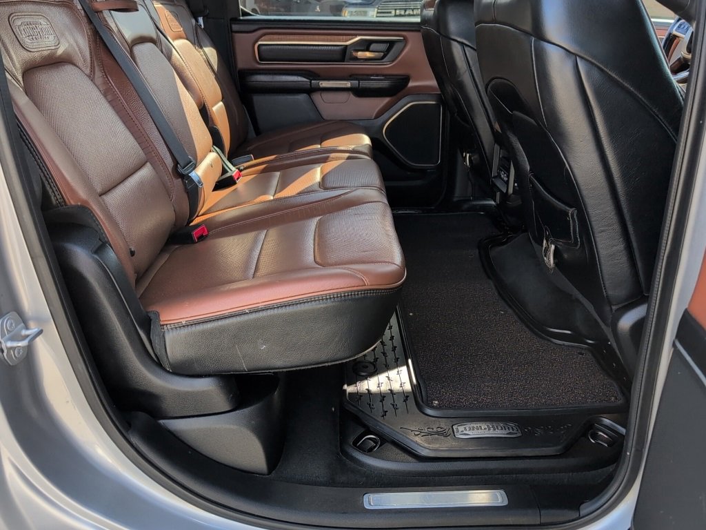 Used 2019 RAM 1500 Limited image 35