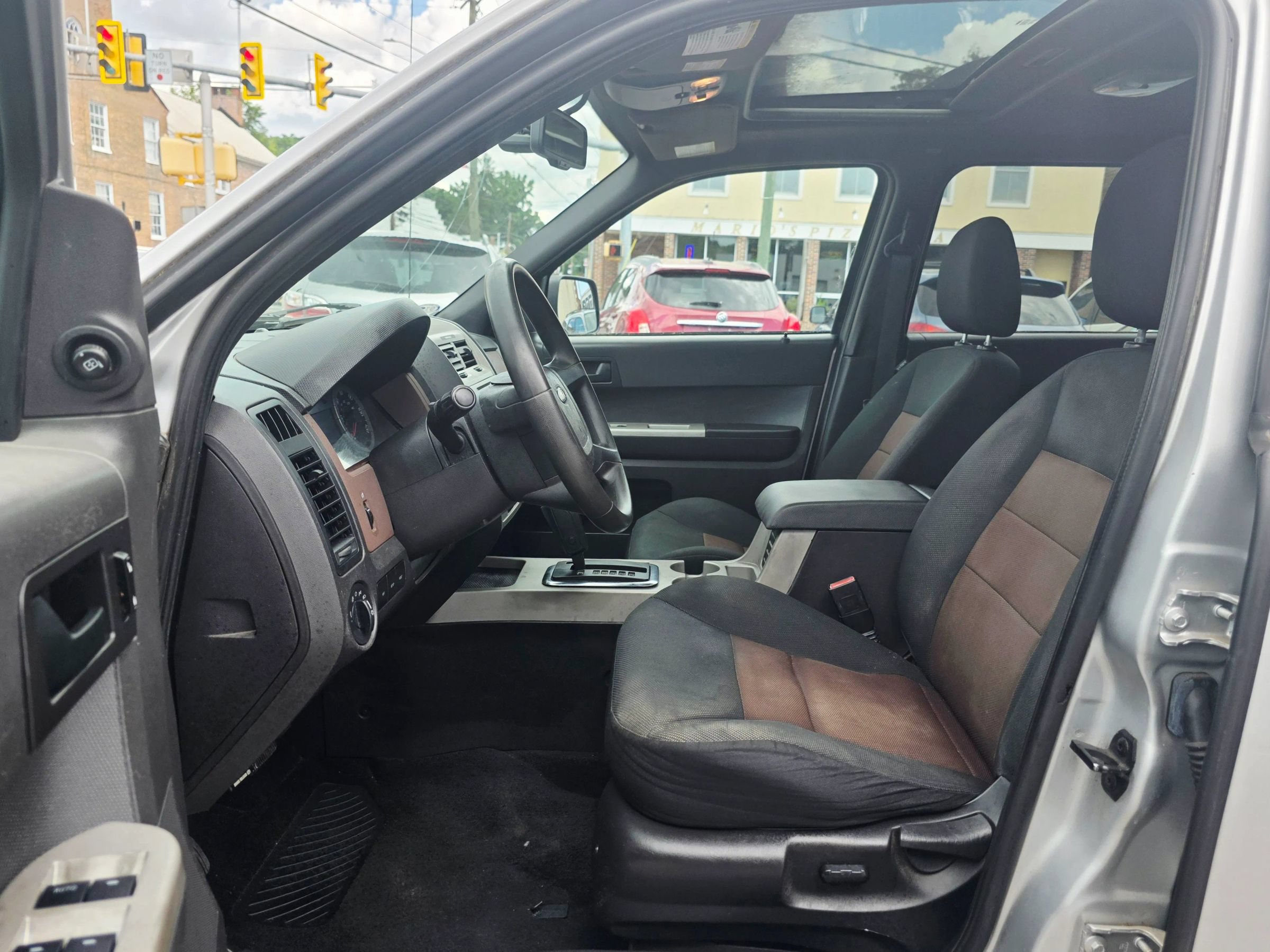 Used 2008 Ford Escape XLT FWD image 10