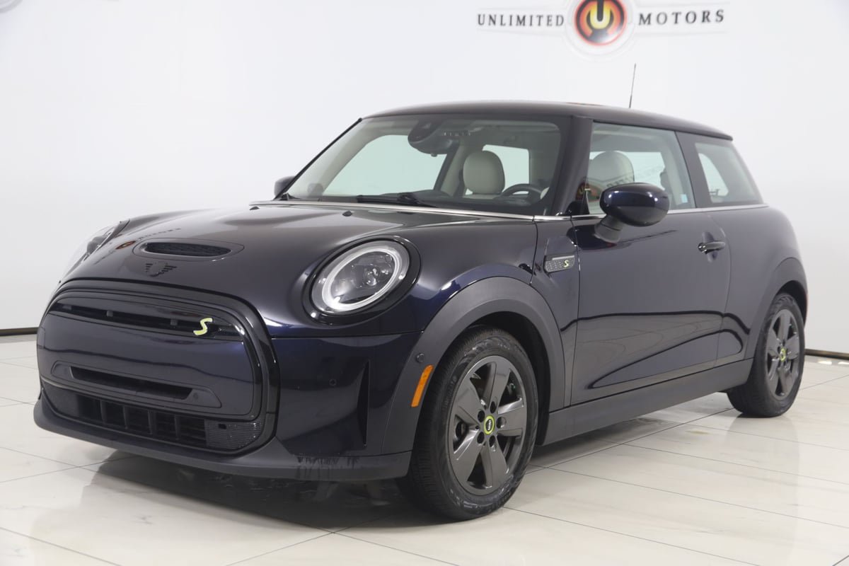 Used 2023 MINI Cooper SE FWD image 5