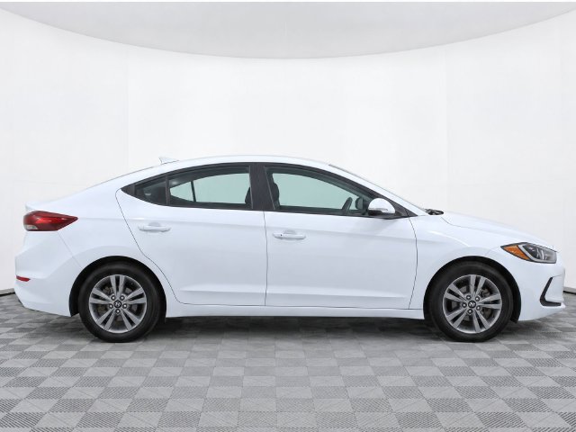 Used 2018 Hyundai Elantra SEL w/ Cargo Package FWD image 8