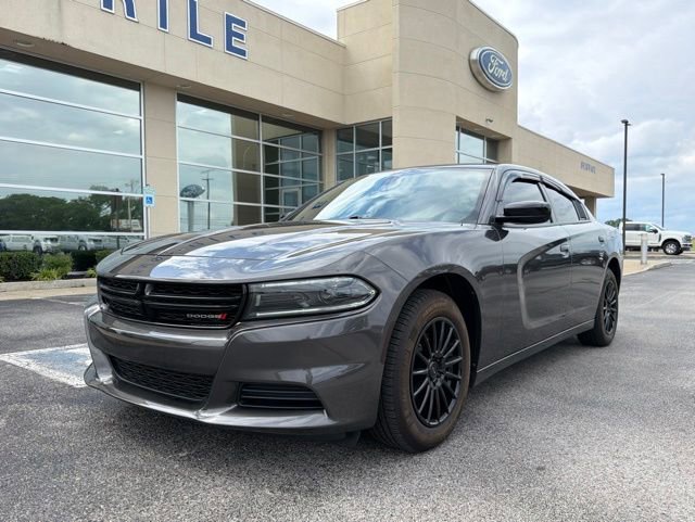 Used 2023 Dodge Charger SXT