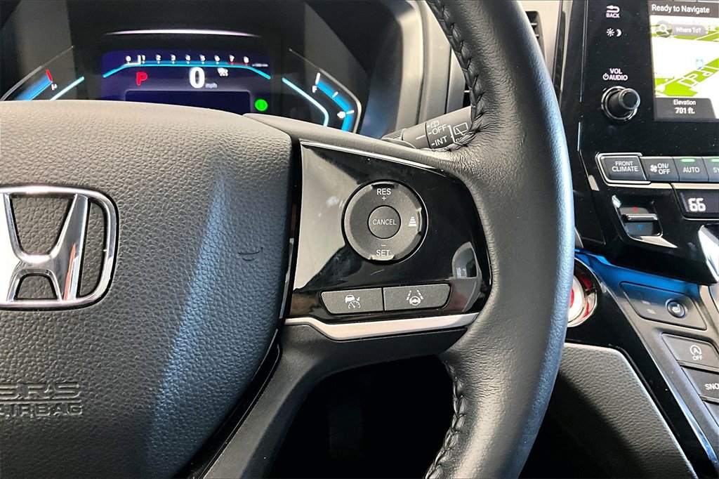 Used 2024 Honda Odyssey Touring image 21
