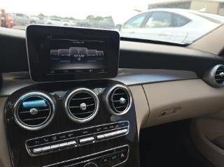 Used 2017 Mercedes-Benz C 300 Sedan w/ Premium 1 Package image 12