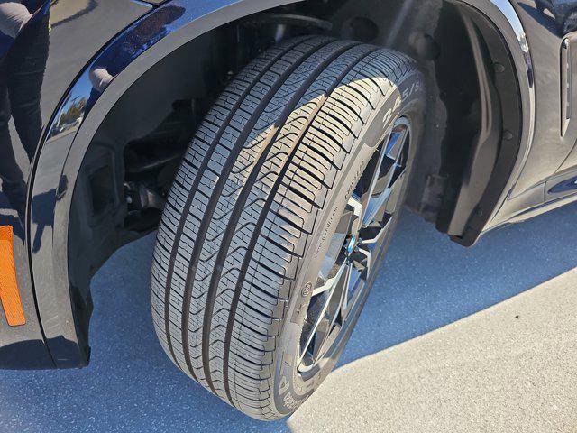 Certified 2024 BMW X3 sDrive30i w/ M Sport Package image 32