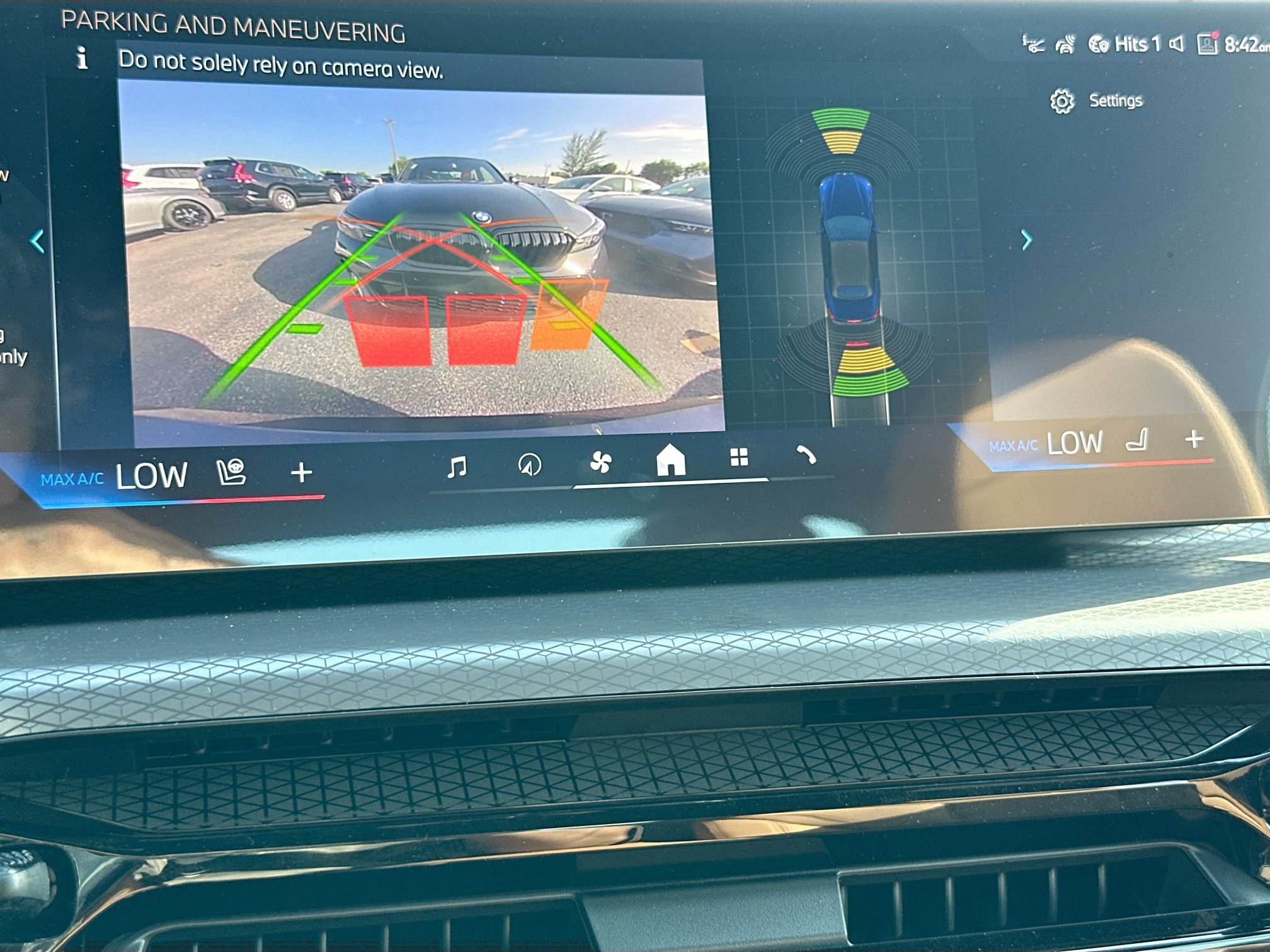 New 2027 BMW 430i Convertible w/ M Sport Package RWD image 10
