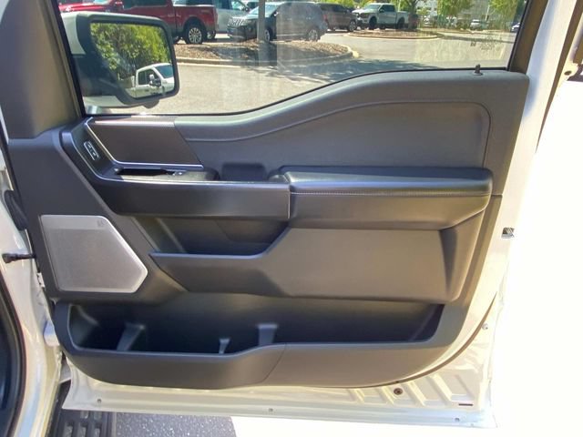 Used 2022 Ford F150 Raptor w/ Raptor 37 Performance Package AWD/4WD image 38
