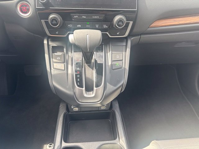 Certified 2022 Honda CR-V EX image 18