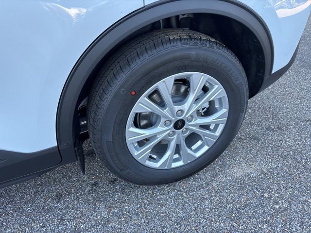 New 2026 Ford Escape Active image 3