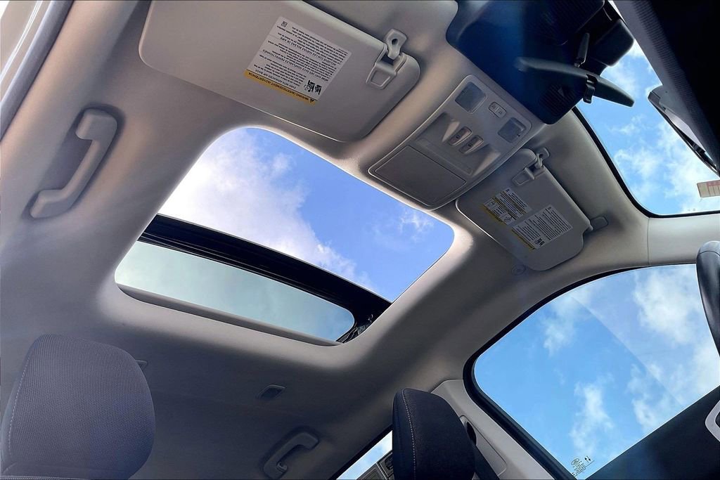 Used 2021 Ford Bronco Sport Big Bend w/ Big Bend Package image 22