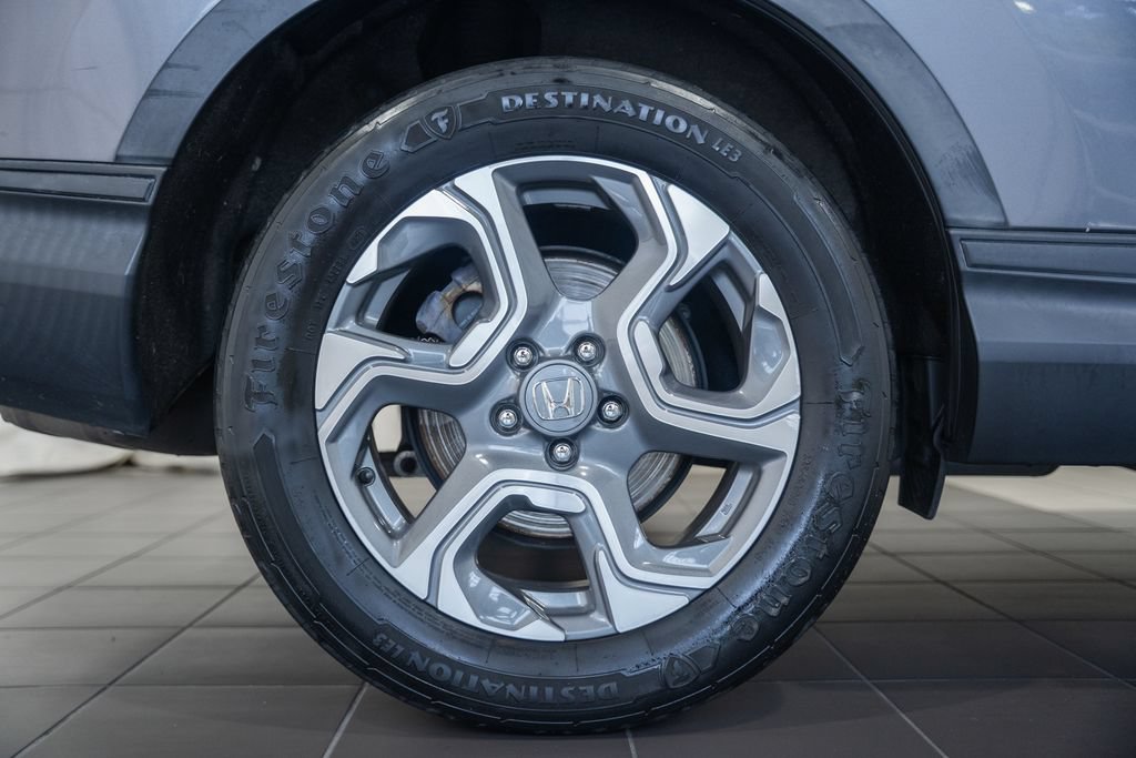 Used 2019 Honda CR-V EX-L image 14