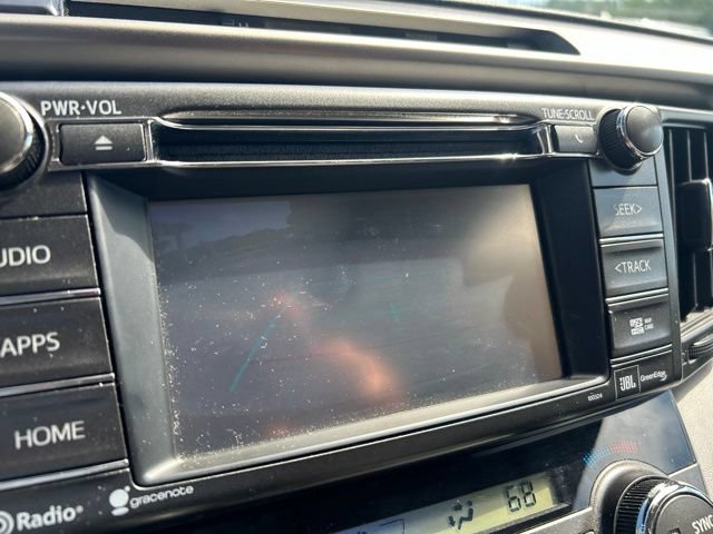 Used 2015 Toyota RAV4 Limited w/ Technology Package AWD/4WD image 19