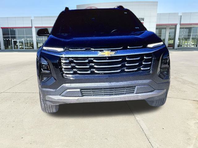 Used 2025 Chevrolet Equinox LT w/ Convenience Package II AWD/4WD image 53