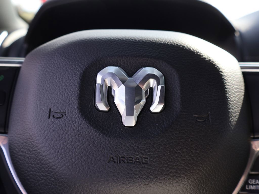 Used 2021 RAM 1500 Laramie w/ Sport Appearance Package image 27